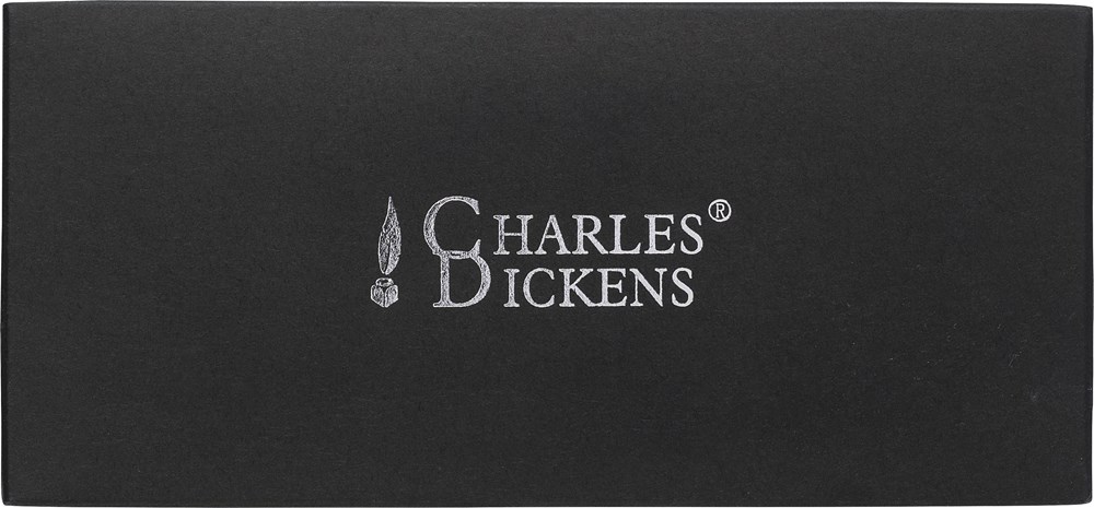 Charles Dickens Schreibset Alan | 2-teilig