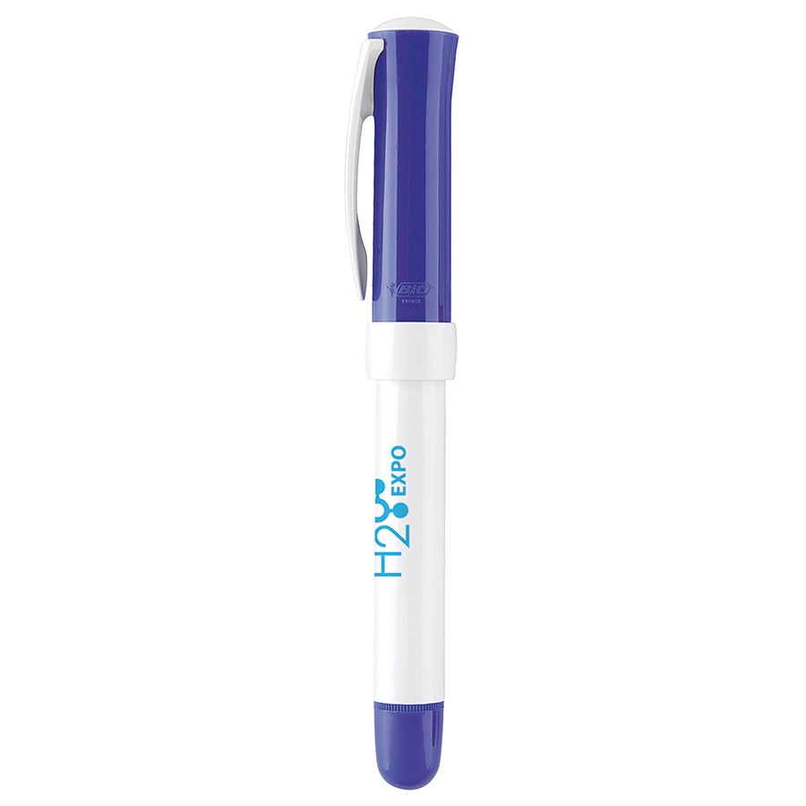 BIC® XS Finestyle