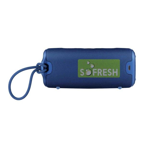 Fresh n Rebel Bold M2- Reinblau