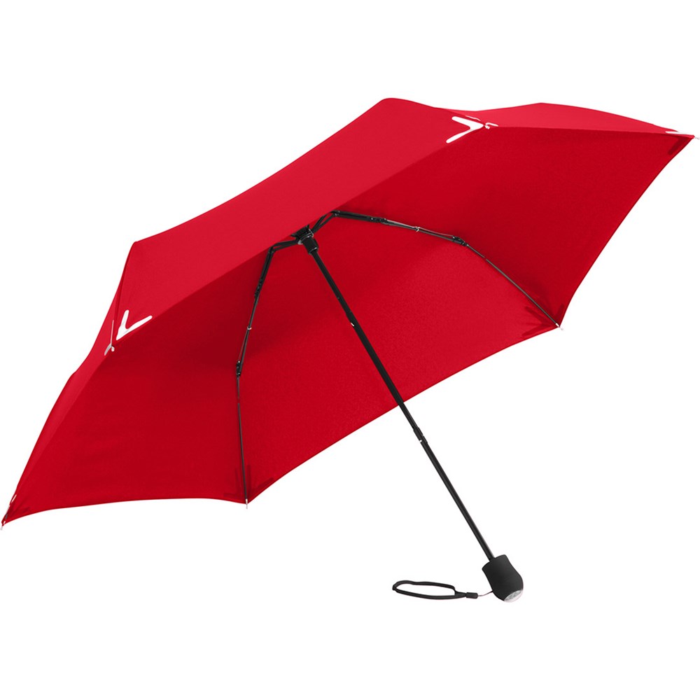 5171 Taschenschirm Safebrella® LED-Lampe