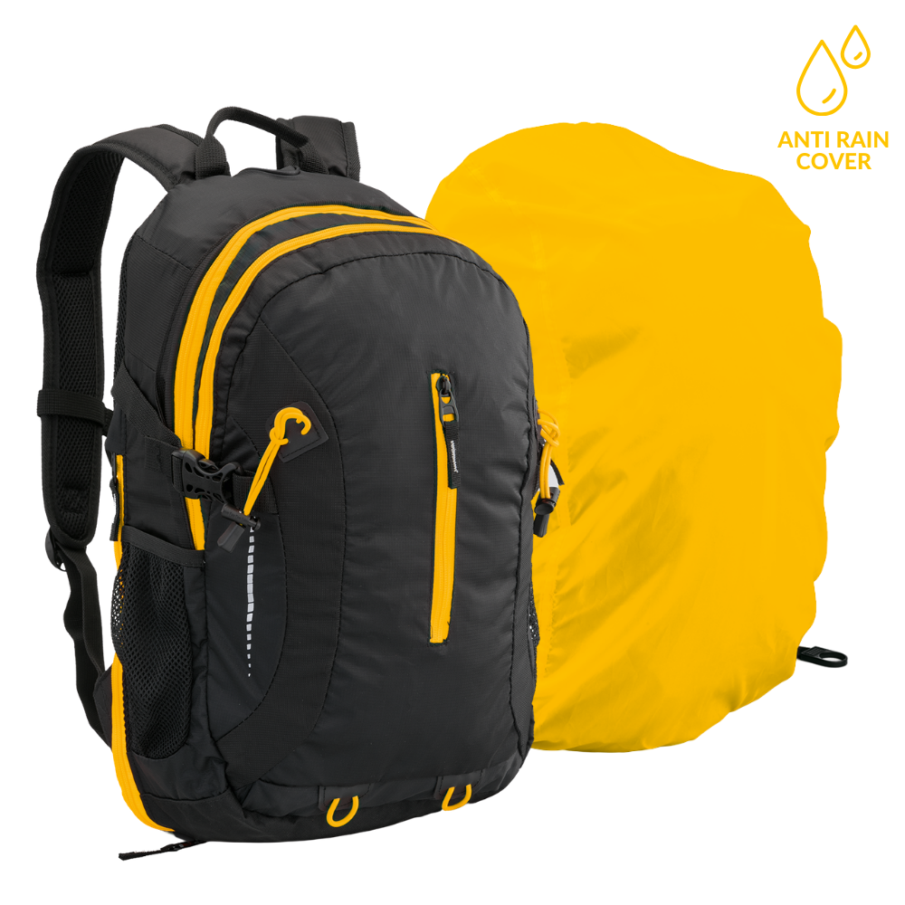 OUTDOOR RUCKSACK FLASH L