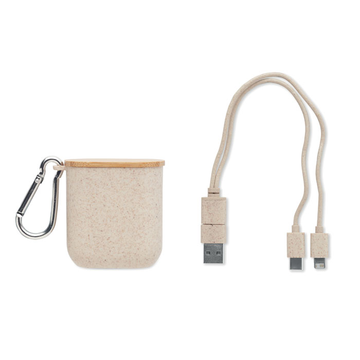 CABSTRA - Kabel-Set in Box