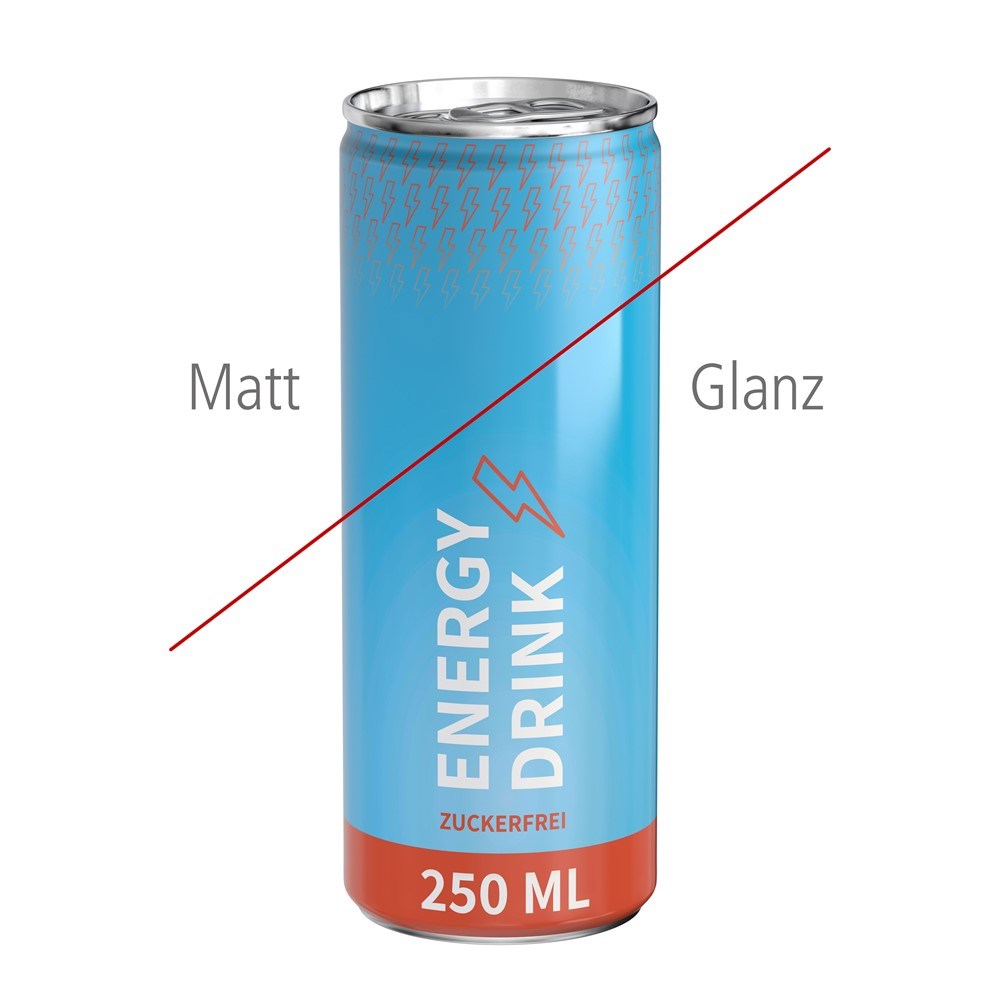 Energy Drink zuckerfrei, Fullbody (Pfandfrei, Export)