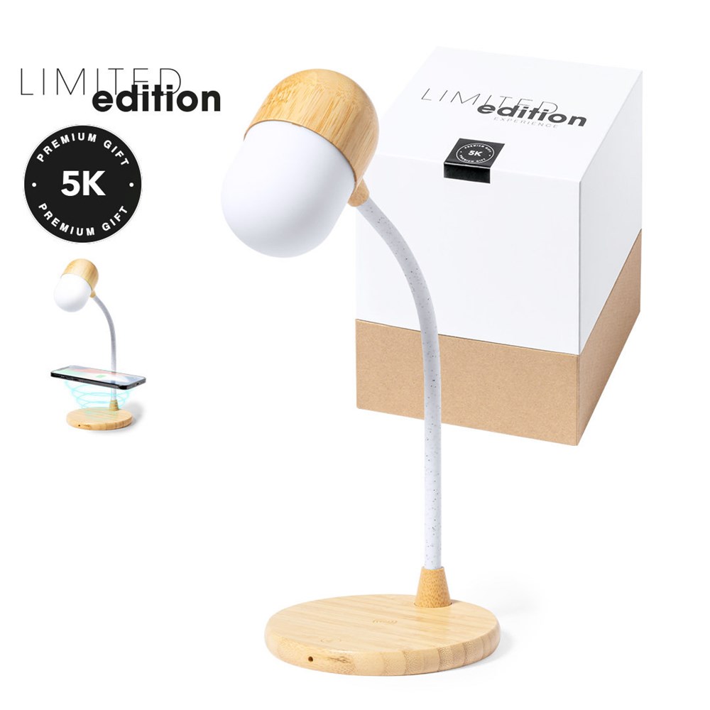 Multifunktion Lampe Lars