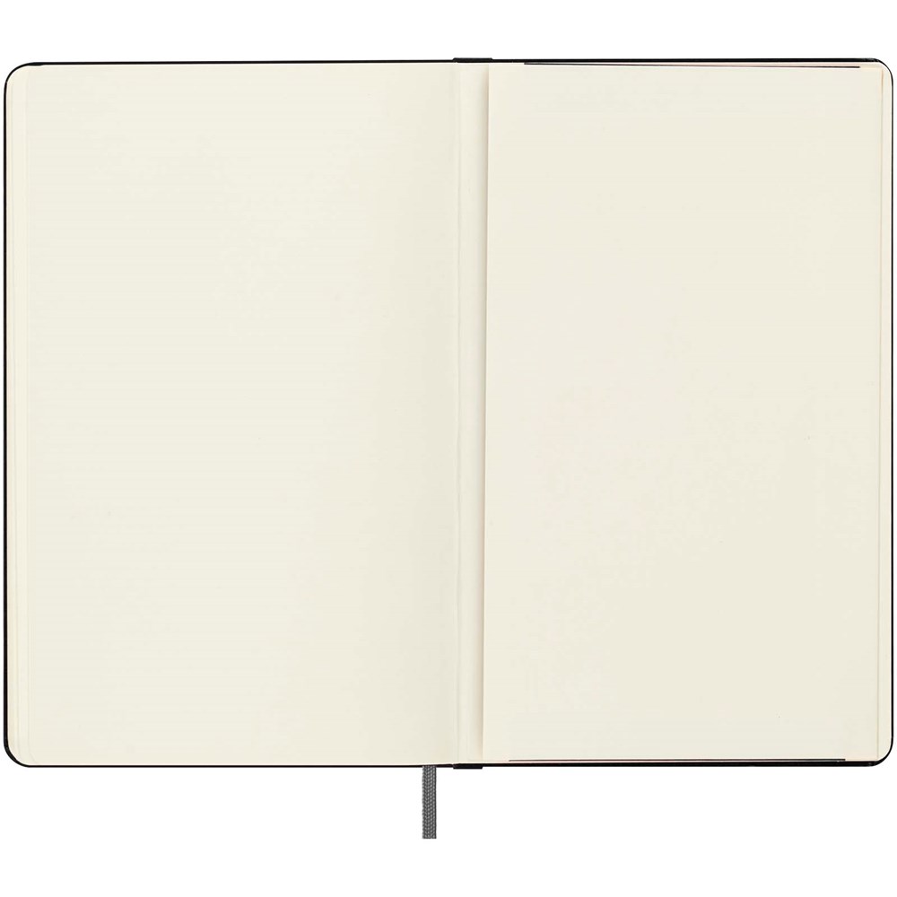 Moleskine Large Smart Notizbuch – liniert