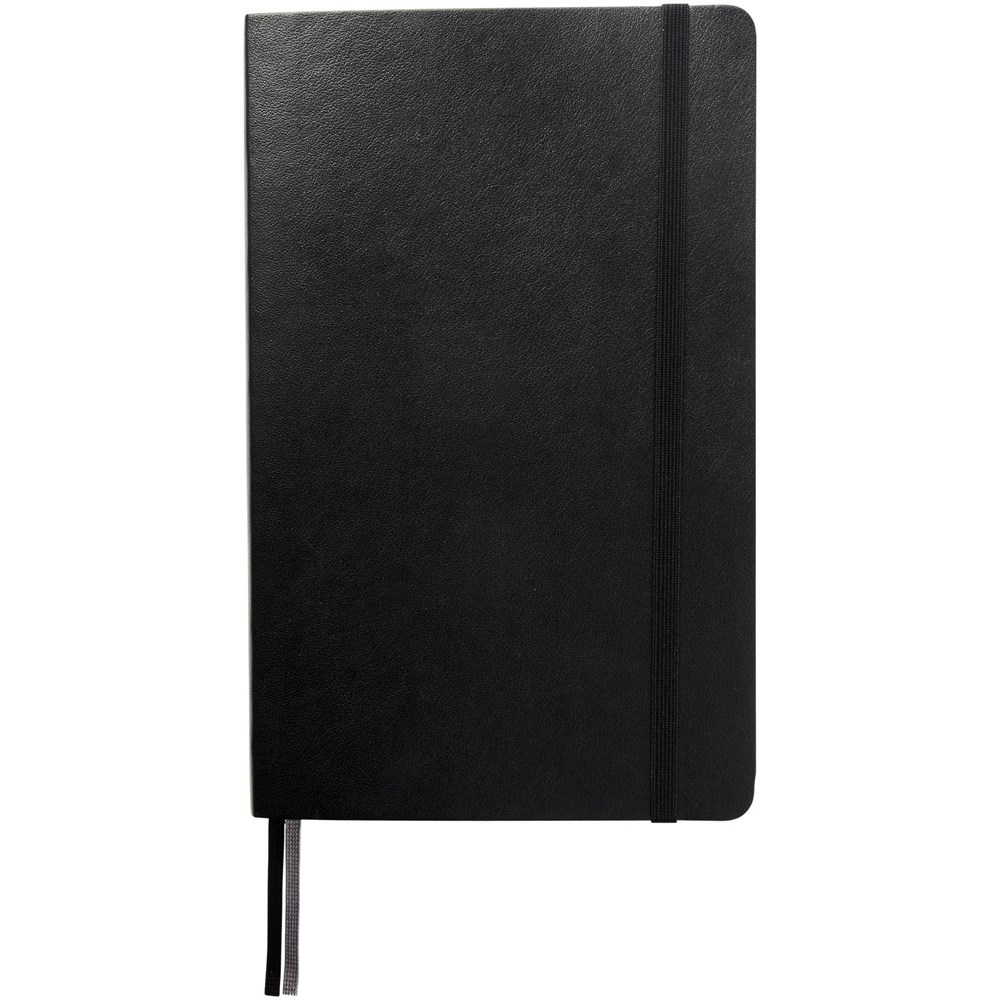 Moleskine Classic Expanded Softcover Notizbuch L – liniert