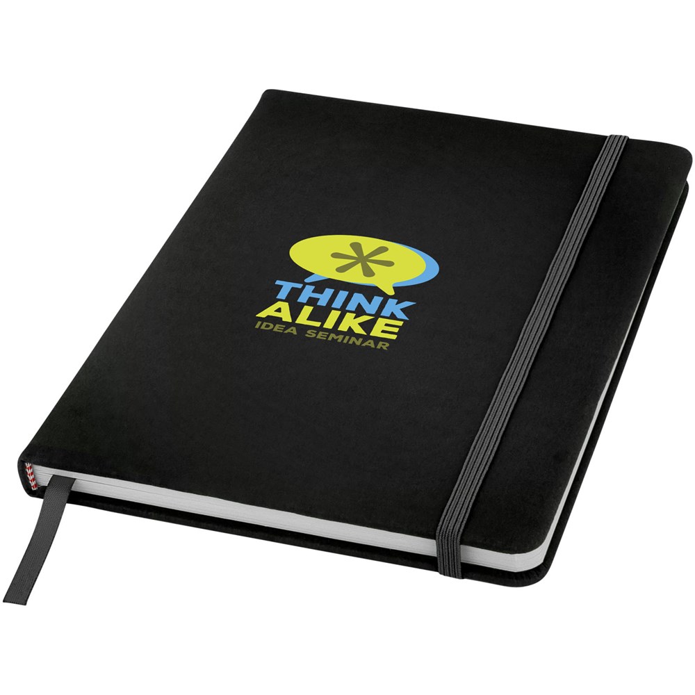 Spectrum A5 Hard Cover Notizbuch