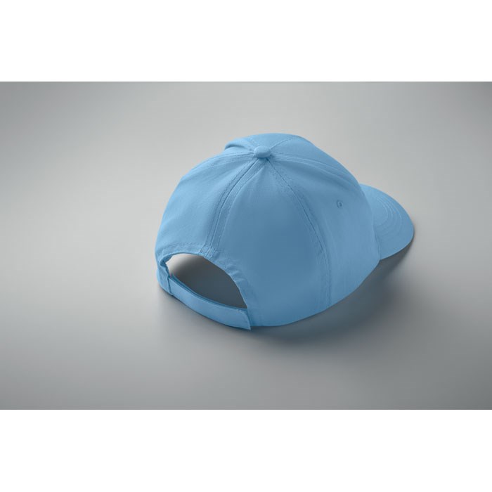 BUZZ - 5-Panel-Baseball-Cap