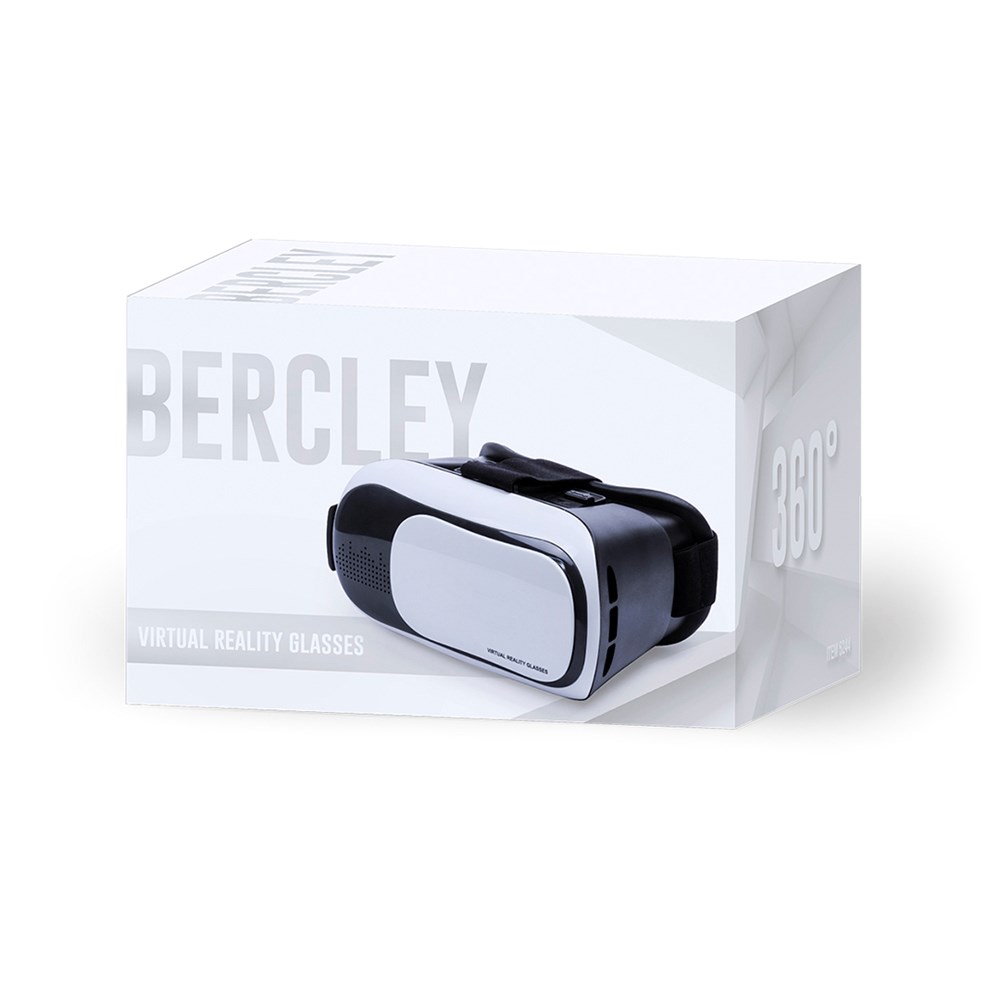 Virtual-Reality Brille Bercley