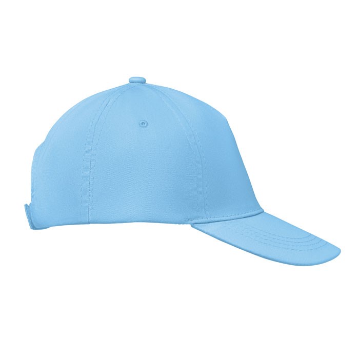 BUZZ - 5-Panel-Baseball-Cap