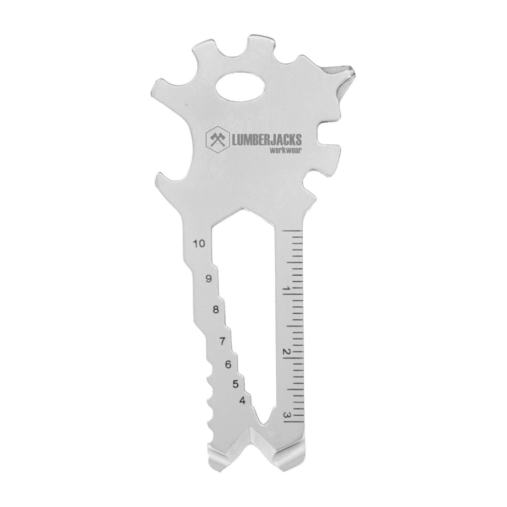 ROMINOX® Key Tool // Lion - 22 Funktionen