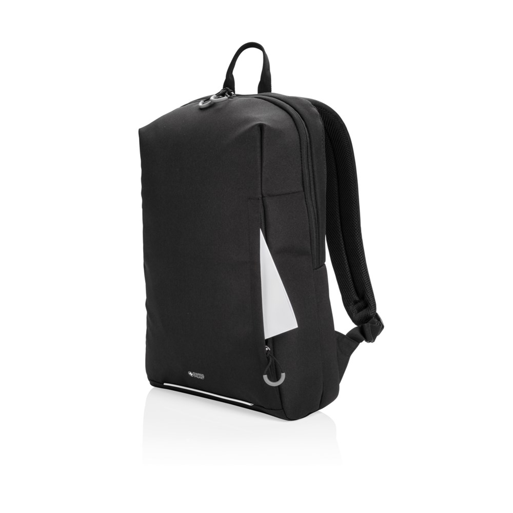 Swiss Peak AWARE™ RFID und USB A-Laptop-Rucksack