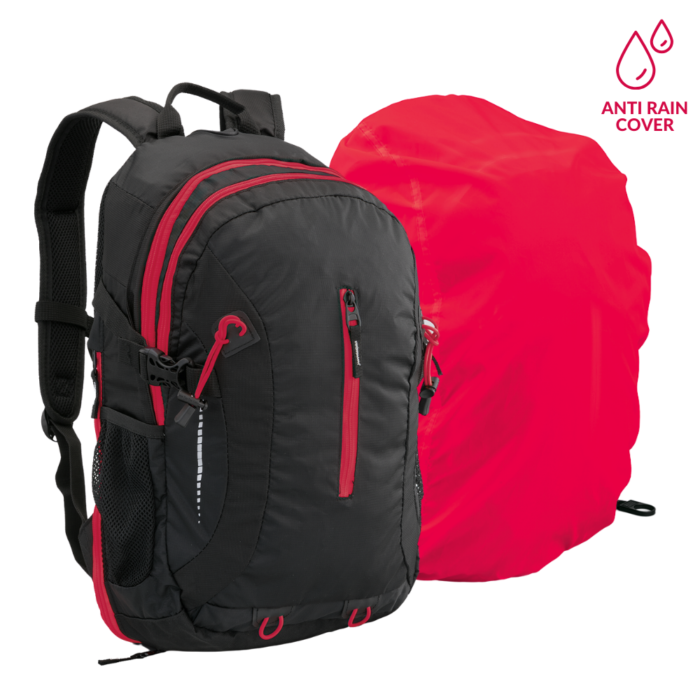 OUTDOOR RUCKSACK FLASH L