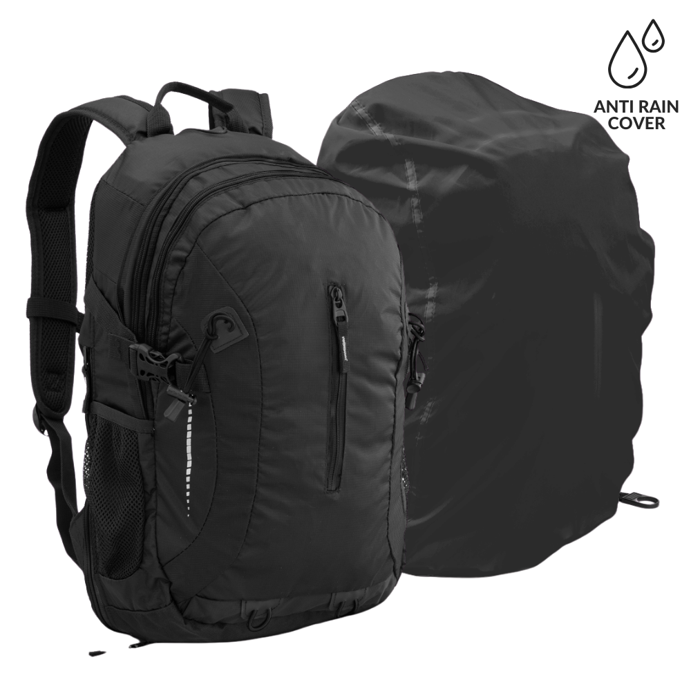 OUTDOOR RUCKSACK FLASH L