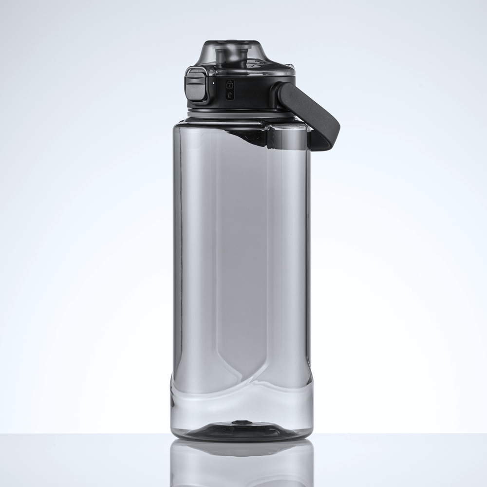 NEON TRINKFLASCHE AUS TRITAN™, DOSENFORM, 1500ML