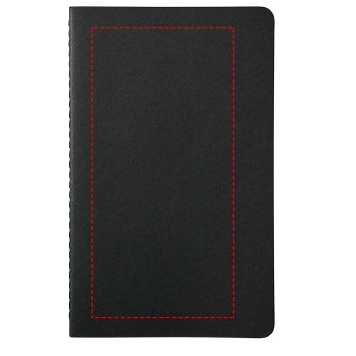 Moleskine Cahier Journal L – blanko