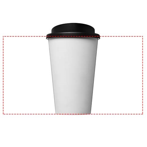 Brite-Americano® 350 ml Isolierbecher