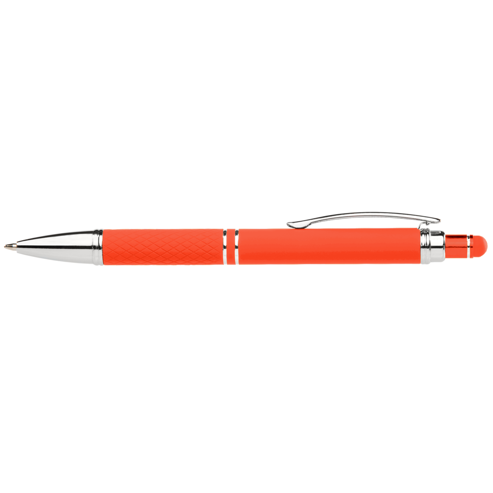 Phoenix Softy Brights Gelschreiber - m/Stylus
