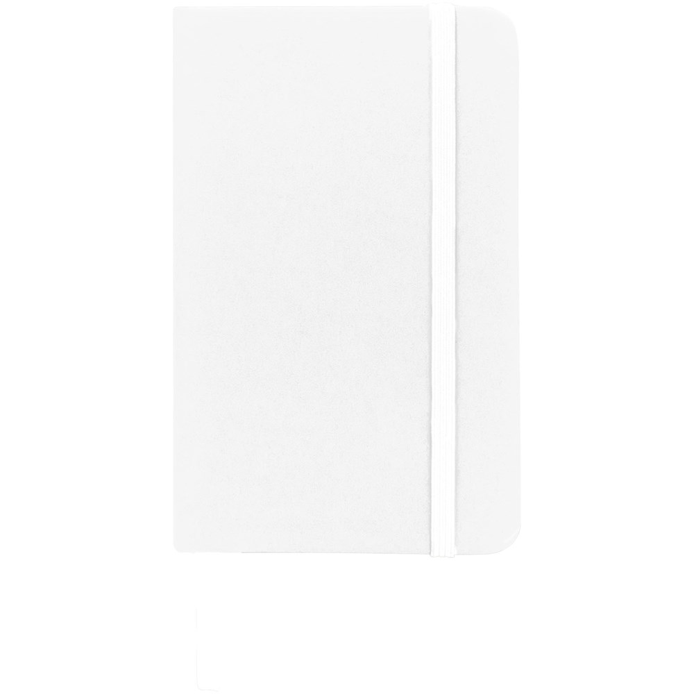 Spectrum A6 Hard Cover Notizbuch