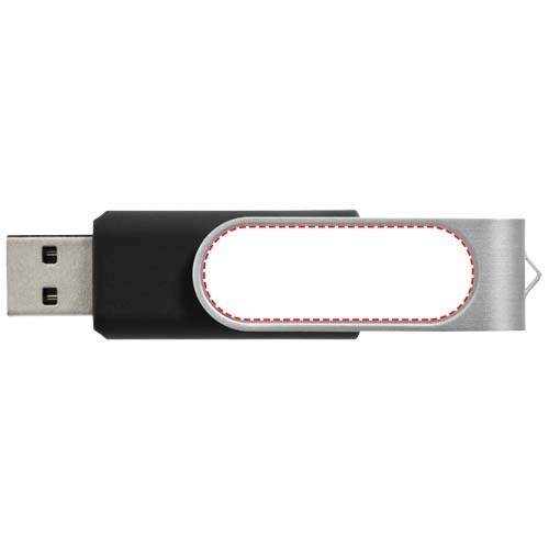 Rotate USB-Stick 3.0 mit Doming