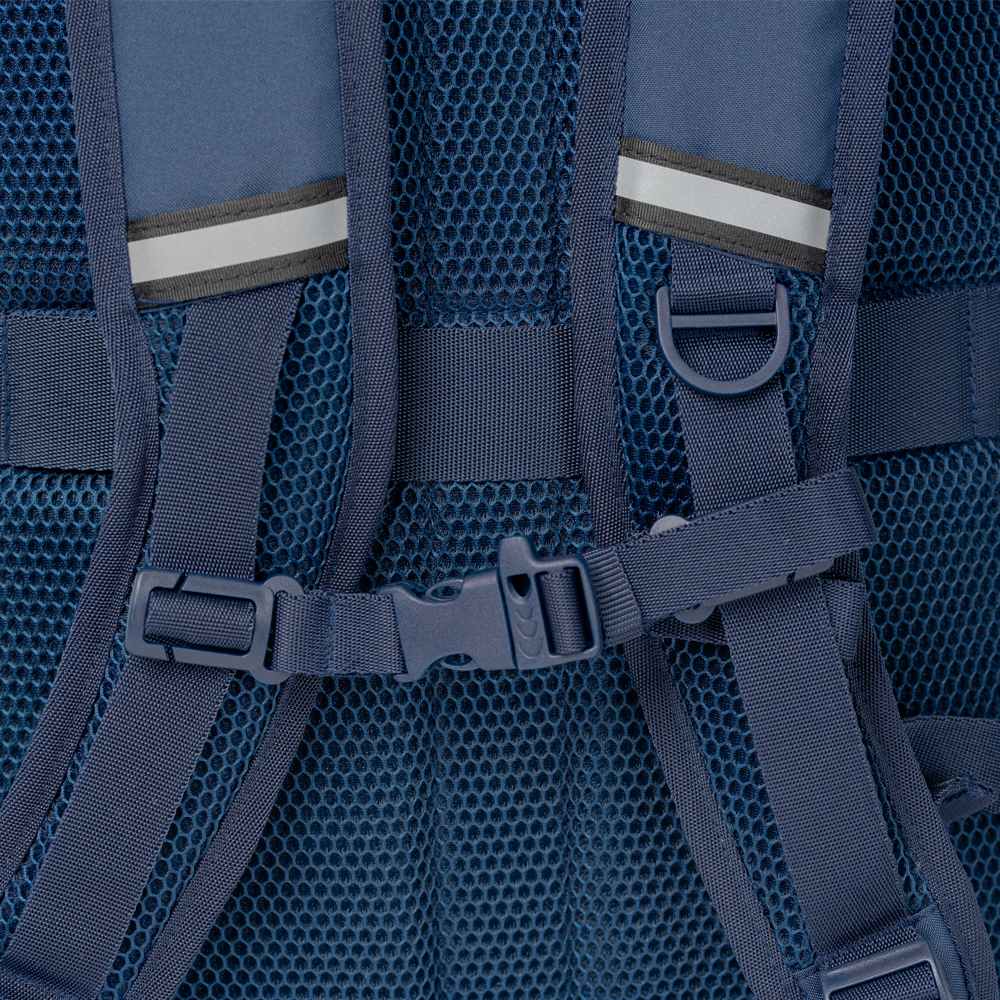 Coastal Threads™ Everyday Rucksack