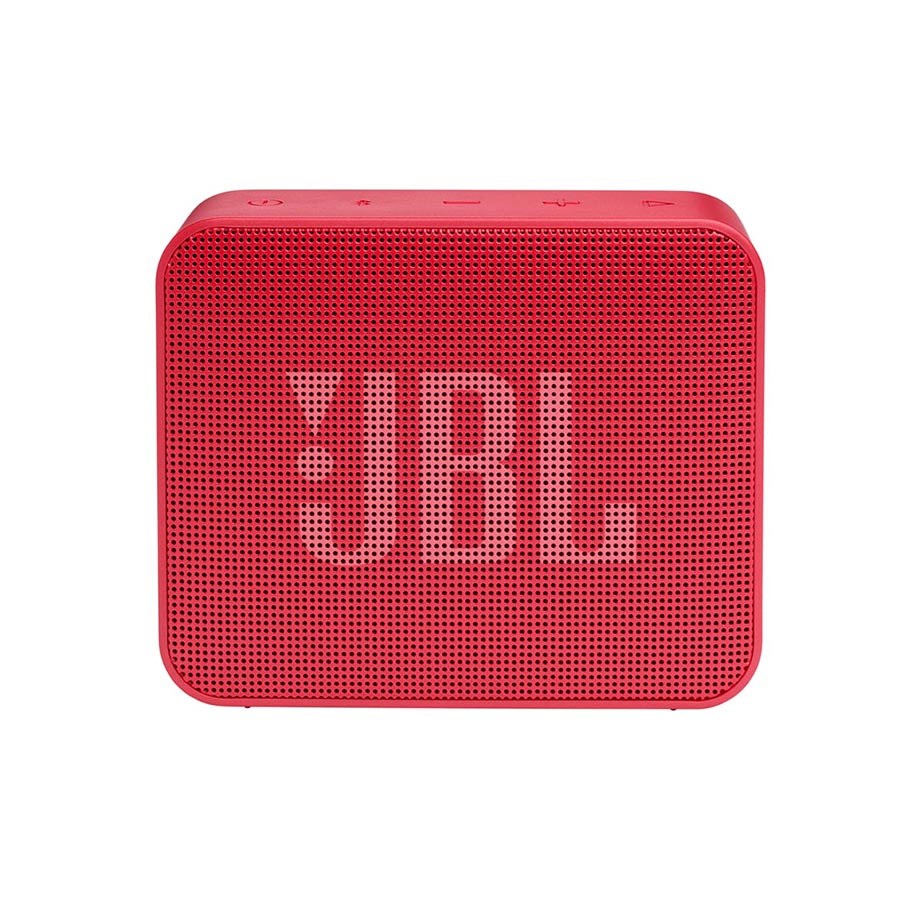 JBL GO Essential Red