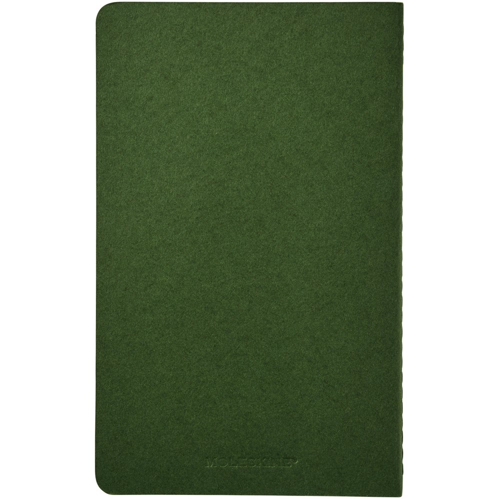 Moleskine Cahier Journal L – blanko