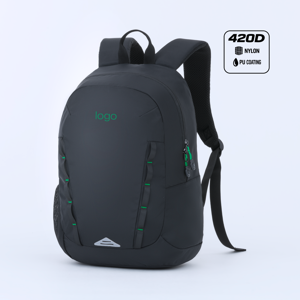 Expedition Sport-Rucksack M - Grün