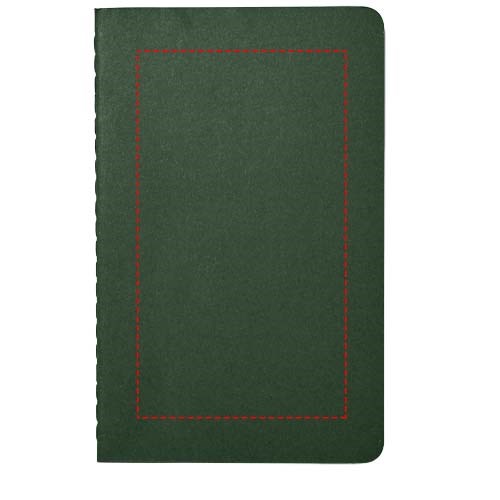 Moleskine Cahier Journal Taschenformat – liniert