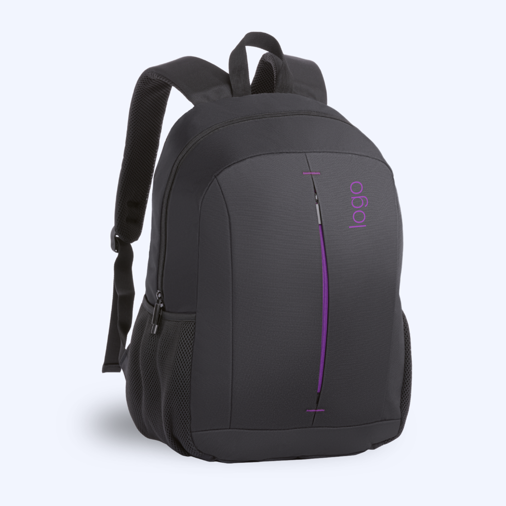 Primo Urban Rucksack 15" - violett