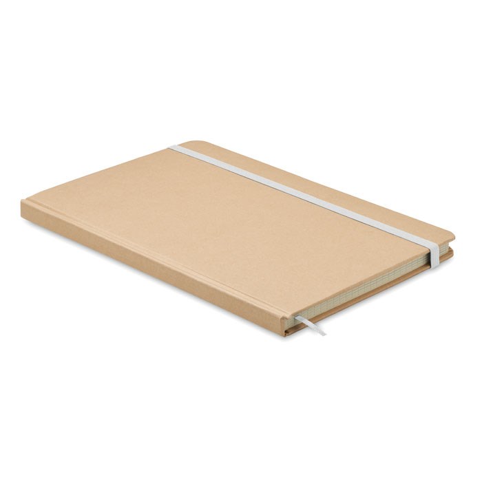 EVERWRITE - DIN A5 Notizbuch