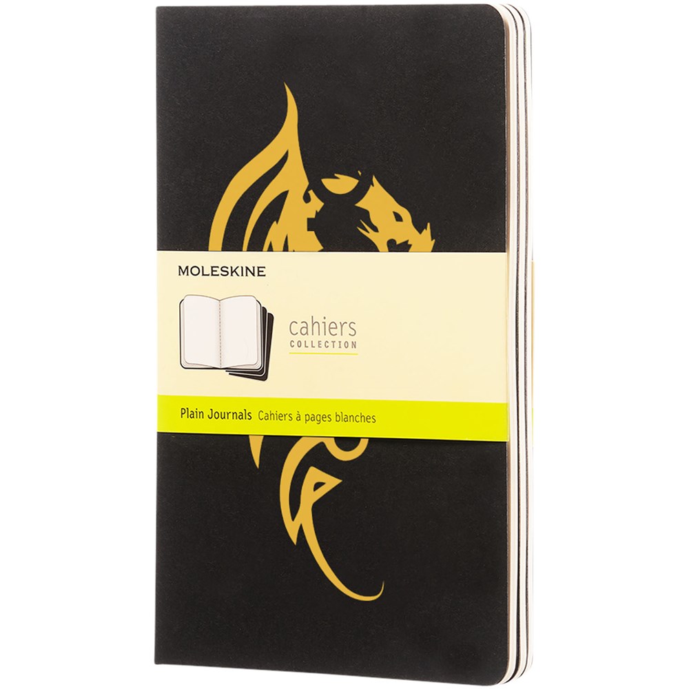 Moleskine Cahier Journal L – blanko