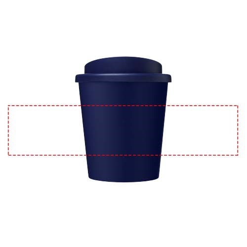 Americano® Espresso Eco 250 ml recycelter Isolierbecher 