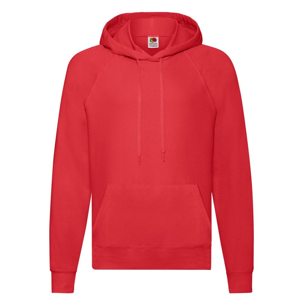 Kinder Sweatshirt Lightweight Hooded S