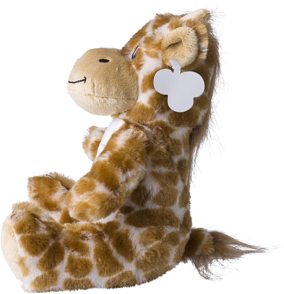 Kuscheltier Rick | Giraffe