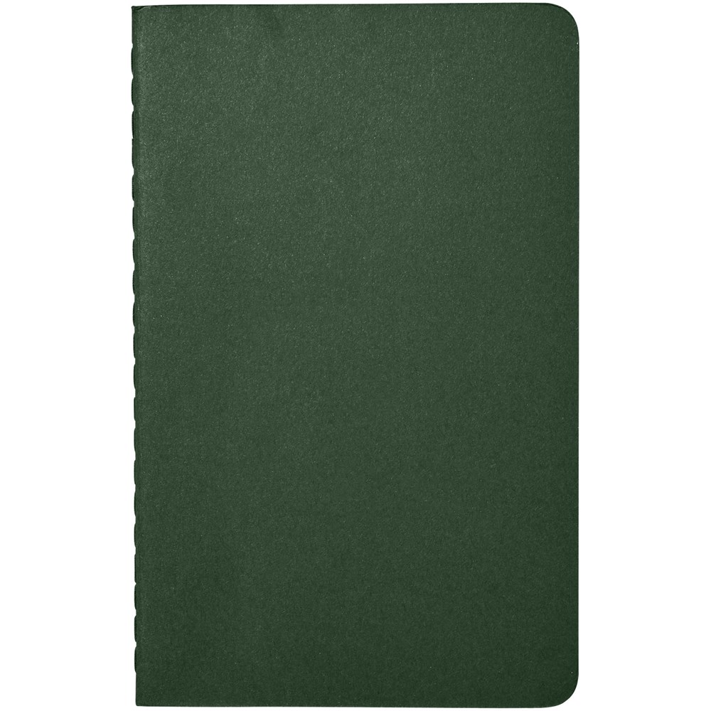 Moleskine Cahier Journal Taschenformat – liniert