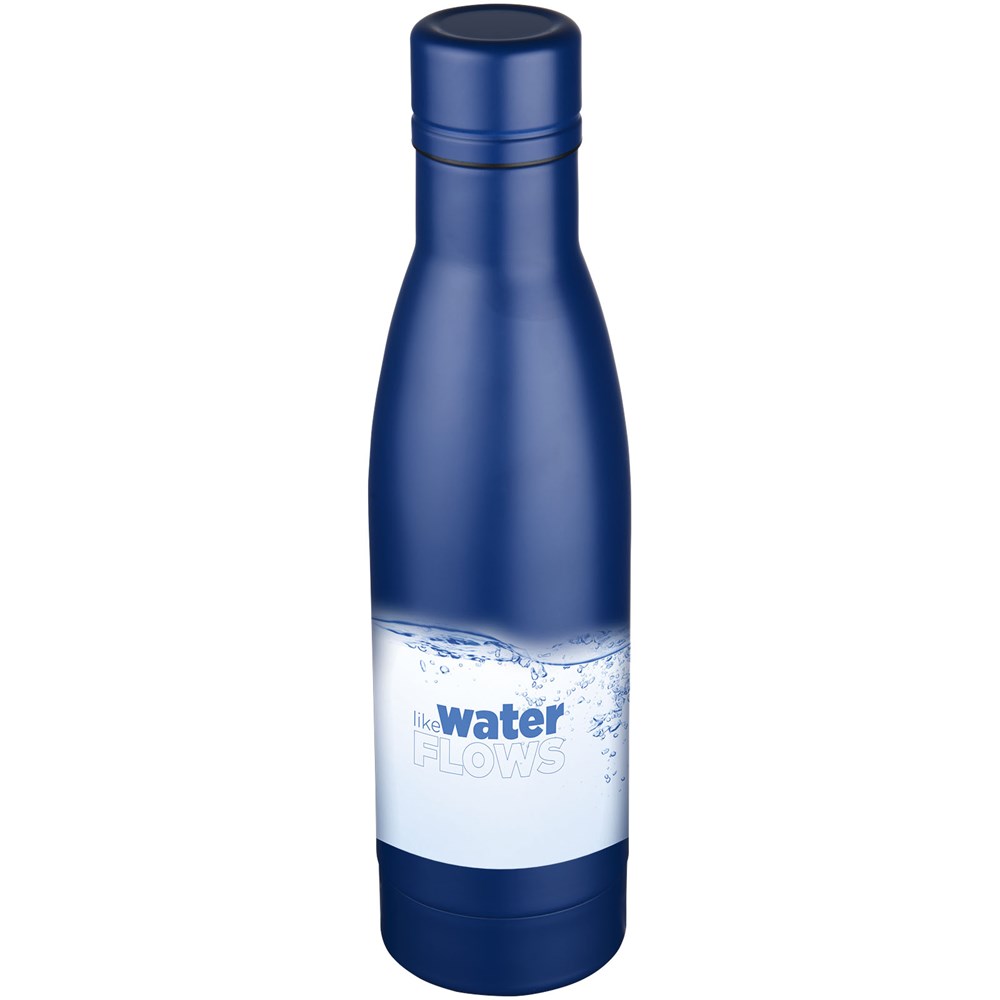 Vasa 500 ml Kupfer-Vakuum Isolierflasche