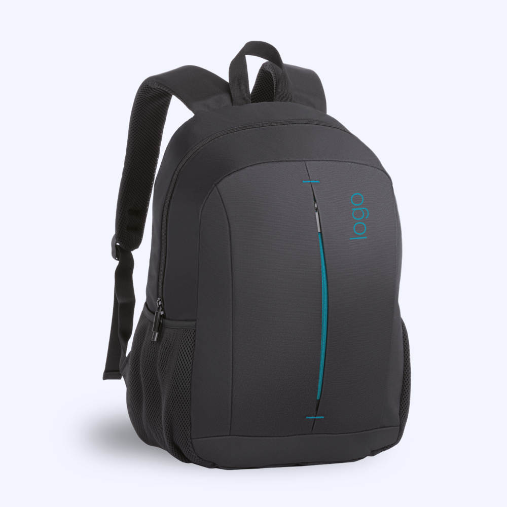 Primo Urban Rucksack 15" - Türkis