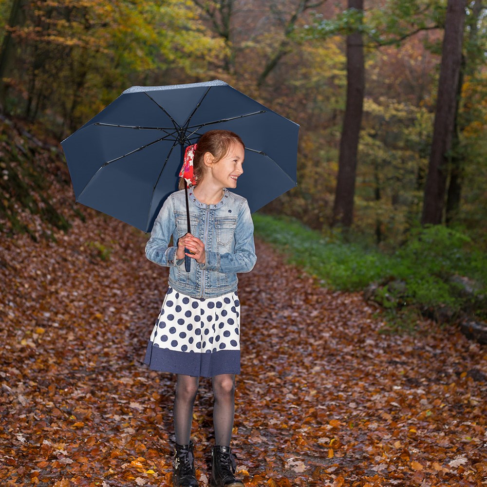 5029 Taschenschirm ÖkoBrella