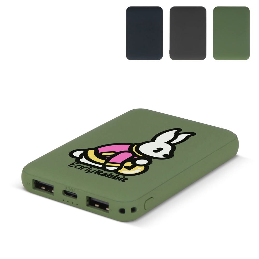 Rock Powerbank 5000mAh