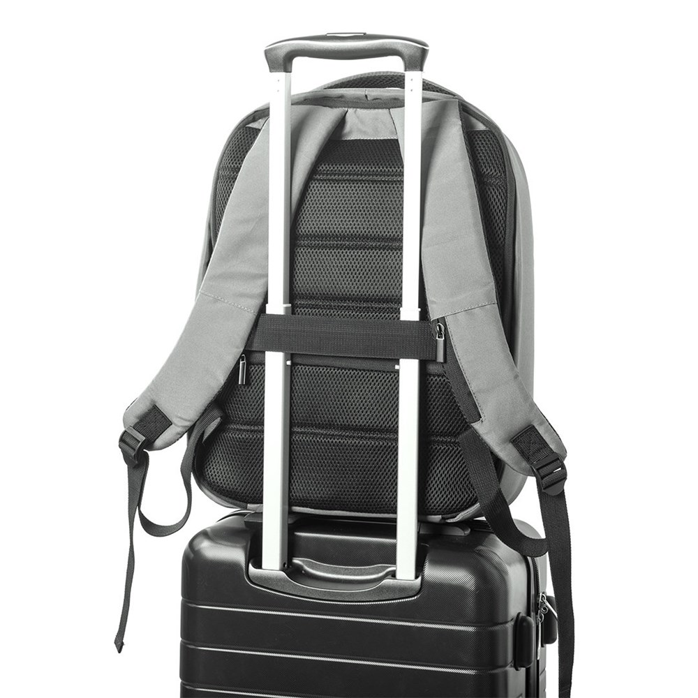 Anti-Diebstahl Rucksack Danium