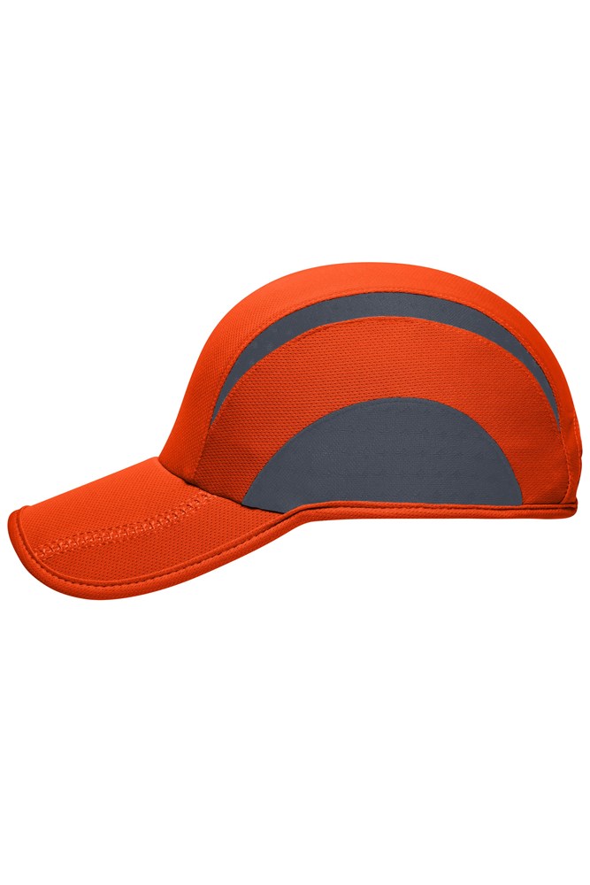 3 Panel Sports Cap