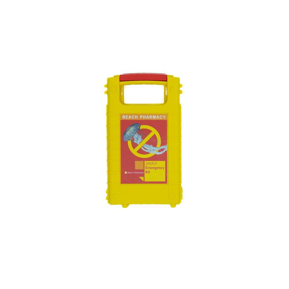 Beach Pharmacy Jellyfish Emergency Kit