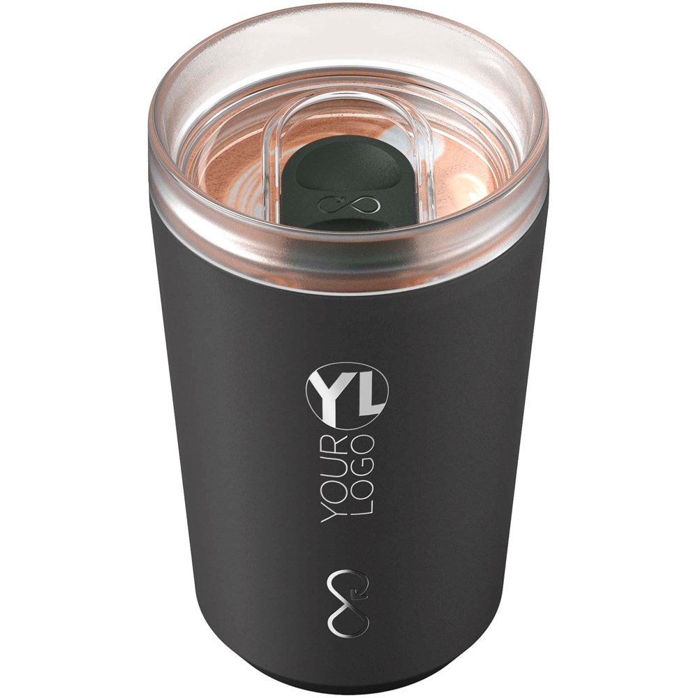 Ocean Bottle 350 ml vakuumisolierter Isolierbecher