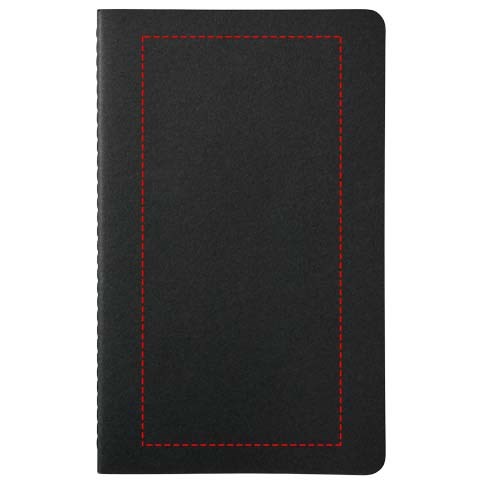 Moleskine Cahier Journal L – liniert