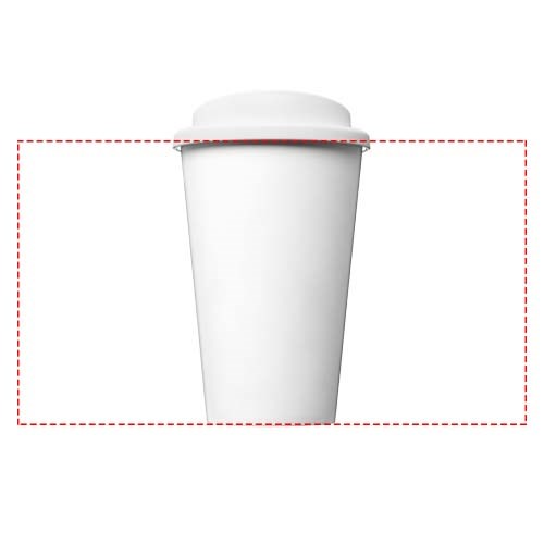 Brite-Americano® 350 ml Isolierbecher