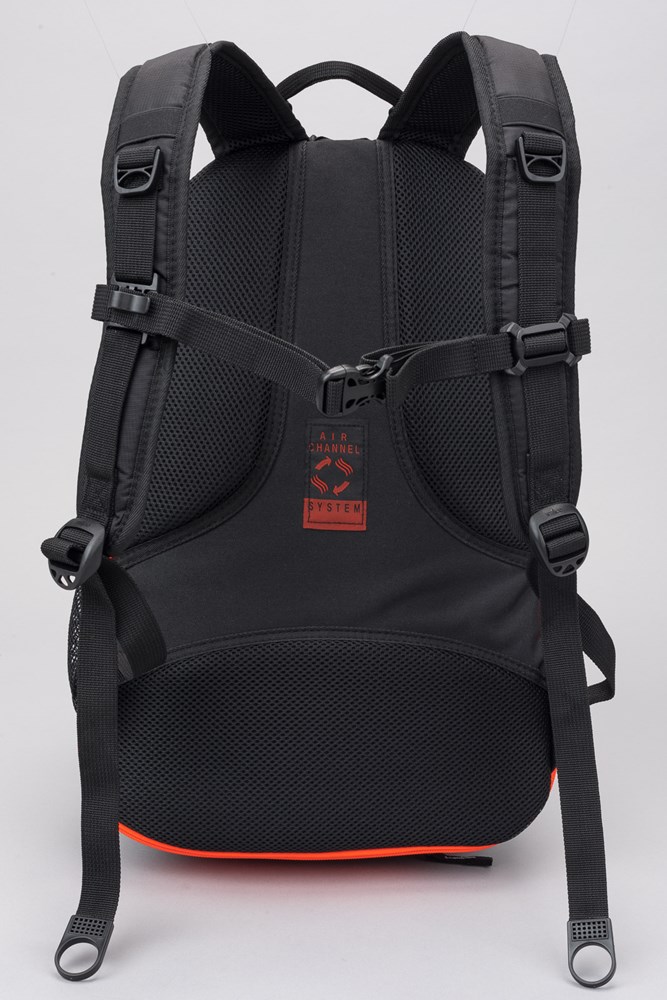 OUTDOOR RUCKSACK FLASH L