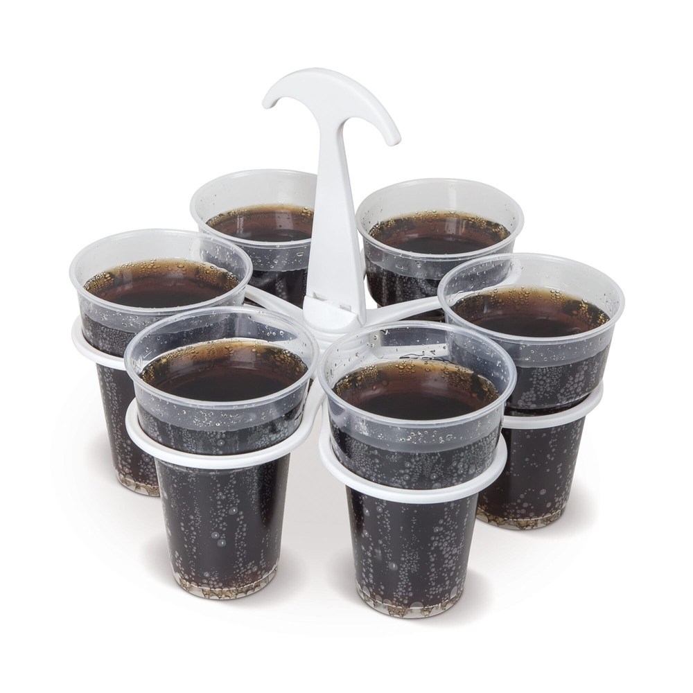 Der Original-Cupkeeper- Becher &amp; Pints
