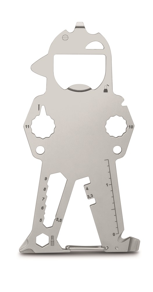 Key tool bob XXL