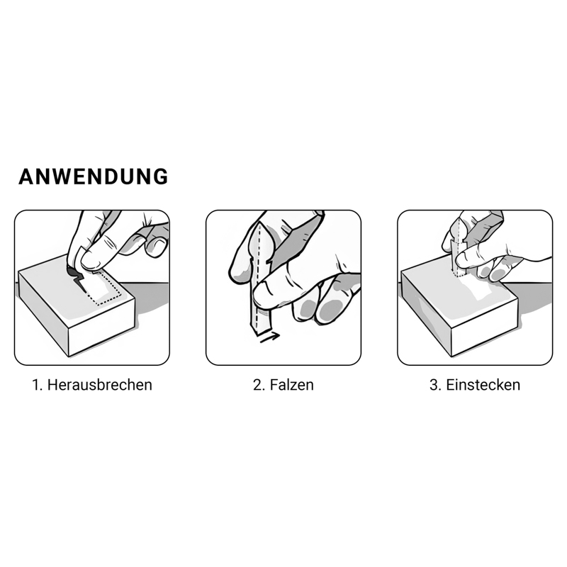 Gratulationsbox L, KuchenMeister Rührkuchen